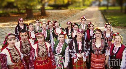 мистерията българските гласове първи запис години вече пазара