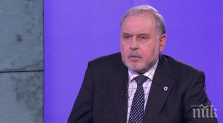 славчо велков доналд тръмп иска укрепи авторитета решението ерусалим