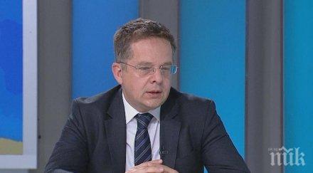 дончо барбалов специфични разходи европредседателството