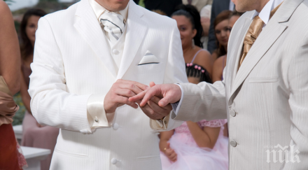 австралия узакони еднополовите бракове