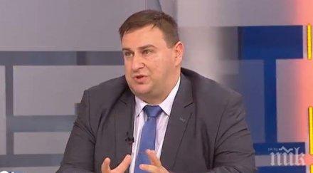 евродепутатът емил радев балканите велики старите конфликти полза