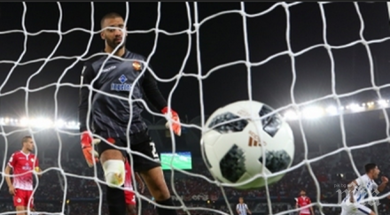 пачука класира финалите световното клубно първенство