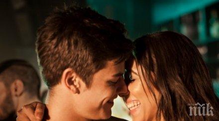 женски несъвършенства привличат магнит