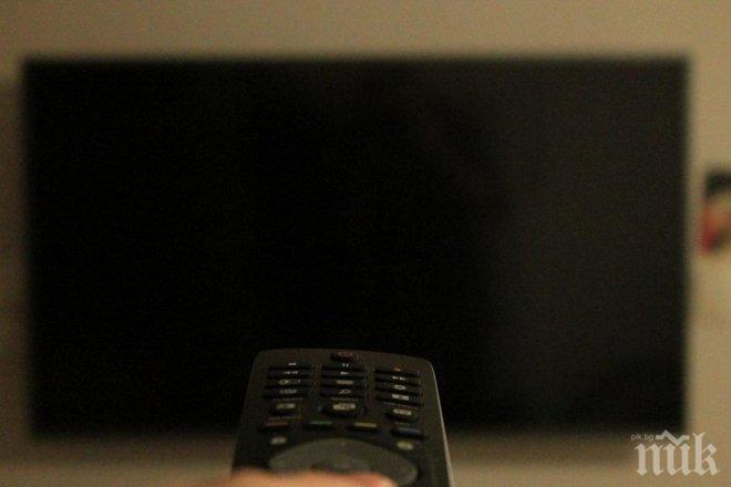 Въвеждат нови правила за маркирането на предавания, неподходящи за деца