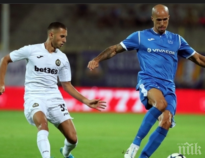 Ето титулярите на Славия и Левски! Изненади при сините