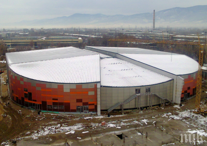 Фиаско с конкурса за шеф на Колодрума в Пловдив