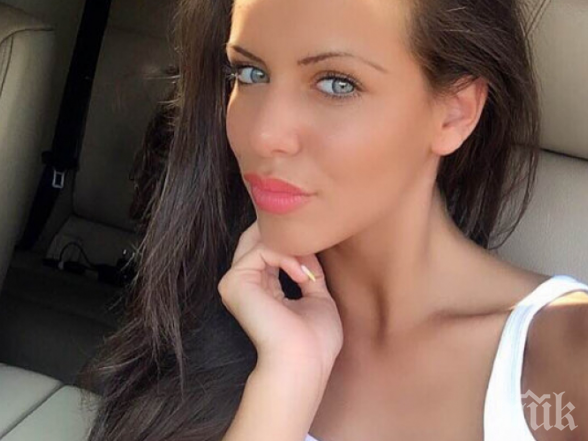 ПЪЛЕН ШАШ! Ученичка изгори кола от лотарията