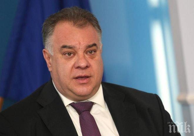 Бившият зам.-министър на здравеопазването Ненков за искането на БСП да се наложи мораториум върху  частните болници: Страшно, срамота