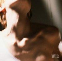 изверг тираджия изнасилил непълнолетно момиче малката дъщеря дадоха скандално условна присъда