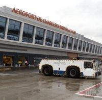 УНИКАЛНО! Клошар отмъкна необезпокоявано 300 000 евро от летище Шарл де Гол