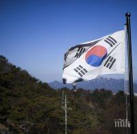 Президентът на Южна Корея очаква подобряване на отношенията с Китай