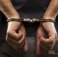 Полицията в Нова Загора спипа ало измамници, свили 5000 евро