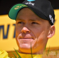 Жесток скандал! Супер шампион гори с допинг!?