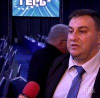 Евродепутатът от ГЕРБ Емил Радев с горещ коментар: Държат ни вън от Шенген по политически причини