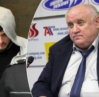 СЕНЗАЦИОННА ВЕРСИЯ! Топ адвокатът Марин Марковски: Йоан Матев може да не е убиецът на Георги!