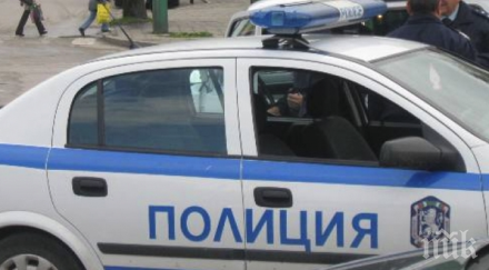 удар перник бандит нокаутира счетоводителка сви бона