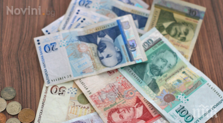 гарантираният минимален доход повишава лева