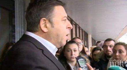 последните минути студенти сгащиха тясно кмета благоевград заради убитата студентка пешеходна пътека