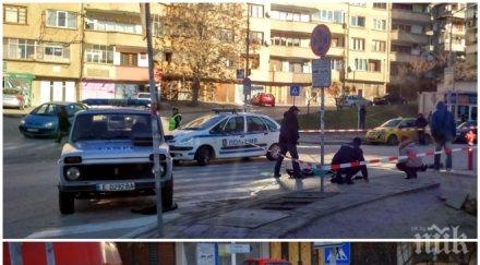 трагедия годишната красавица убита благоевград мечтаела стане медицинска сестра снимки