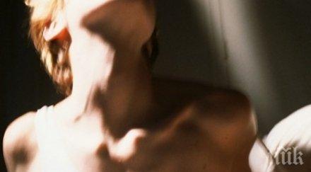 изверг тираджия изнасилил непълнолетно момиче малката дъщеря дадоха скандално условна присъда