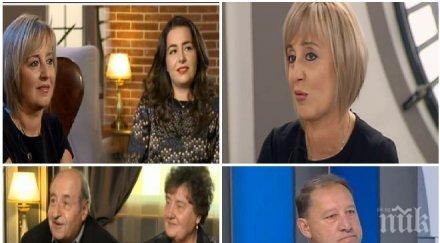 искрено лично мая манолова откровена изповед без дъщеря ангел нямаше преборя рака