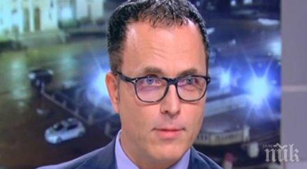 стоян мавродиев работата кфн прокопиев престъпленията финансовия сектор нямат общо свободата словото