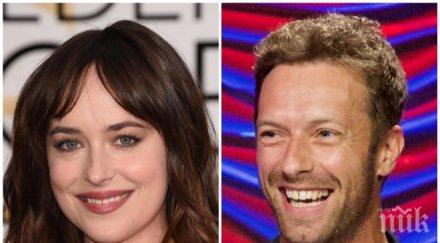 нюанса страст нова гореща двойка холивуд