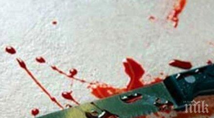 ужасяващо американка живяла няколко месеца останки разчлененото тяло съпруга