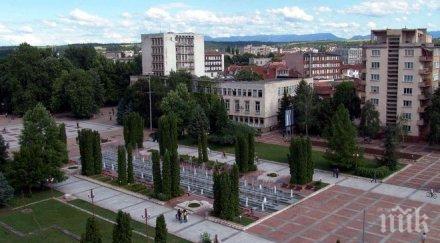 държавата отпуснала млн помощи първите десет месеца годината регион монтана