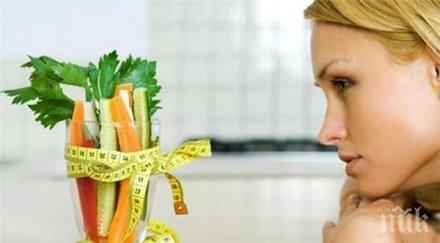 нов хит гладуваш мисълта изостря