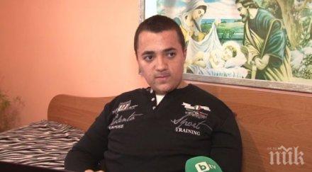 скандал лечението момчето стъклените кости цяла година чака одобрено лекарство терапията