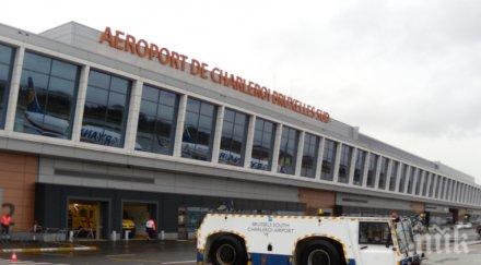 уникално клошар отмъкна необезпокоявано 300 000 евро летище шарл гол