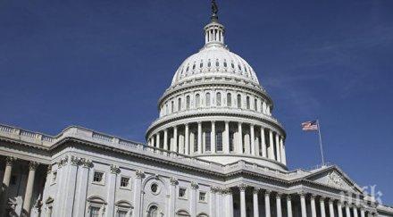 конгресът сащ прие проект създаването агенция кибербезопасност