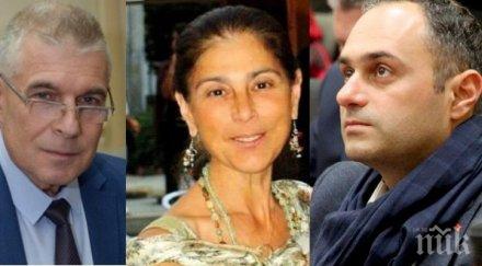 трима кандидати финала главен архитект пловдив