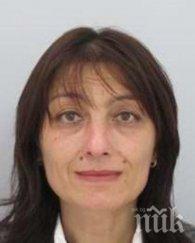 виждали сте жена полицията издирва молба близките