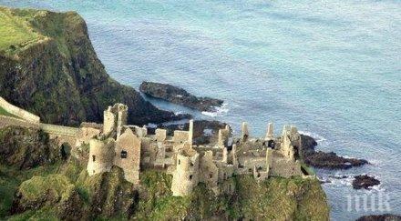 опасения северна ирландия очакват граничните пунктове страната станат цели нападения брекзит