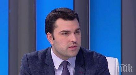 зам министър хитрувайте визите канада властите следят всичко