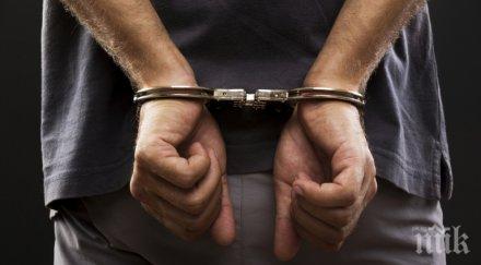 полицията нова загора спипа ало измамници свили 5000 евро