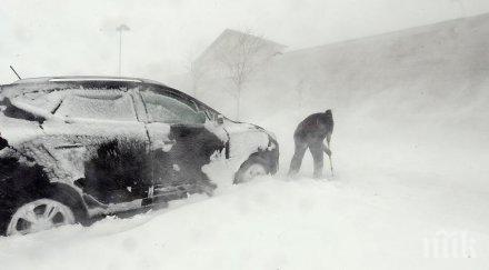 софия почистена хейтъри вижте ужаса лондон две шепи сняг