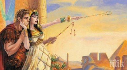 тайни известните любовни триъгълници историята