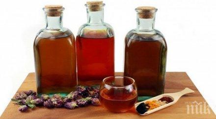 чудо домашен антибиотик държи здрави зимата