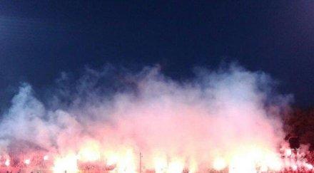 червена мобилизация армията ври