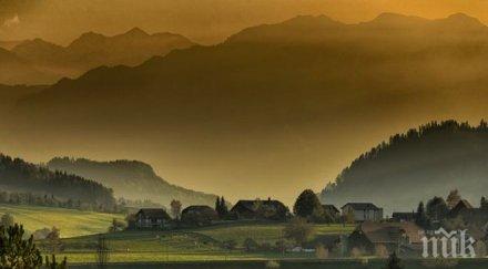 продадоха търг германско село скромните 140 хиляди евро