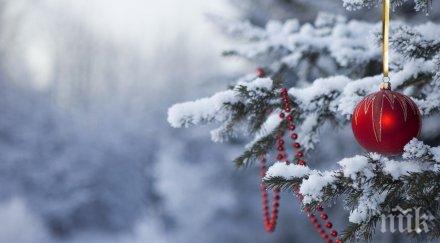 супер прогноза идва жега отново сняг