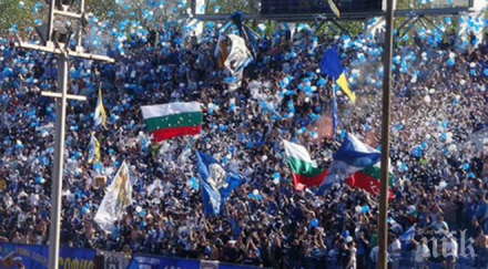 сектор нов лидер