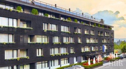 призът добър планински хотел 2017 апартхотел лъки банско спа релакс