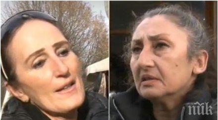 напрежение бургас палят катафалки война траурните агенции