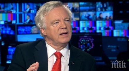 интервю дейвид дейвис предизвика гнева република ирландия