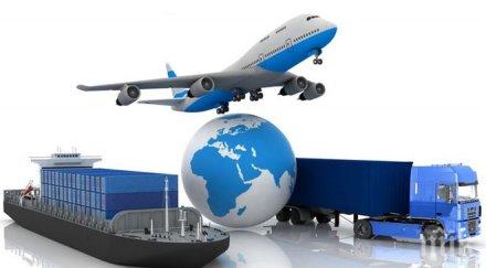 ръст общият износ българия увеличава 125 периода януари октомври