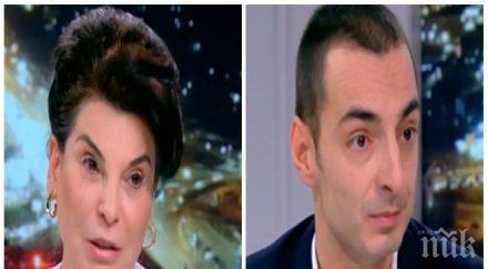 султанка петрова спирането парите безработните новост спрем затваряме очите порочните практики